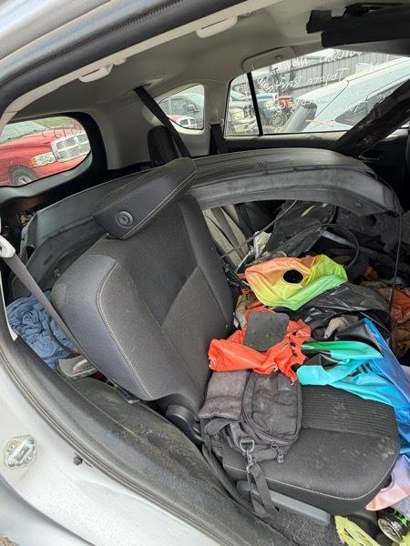 Toyota RAV4 XLE AWD 2015