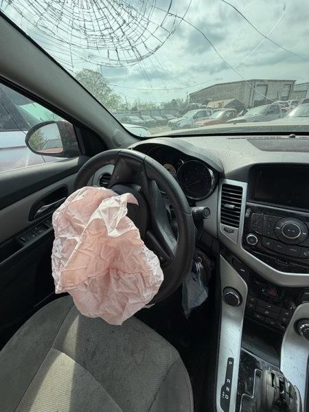 Chevrolet Cruze 1LT Auto 2015