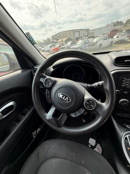Kia Soul Base 2015