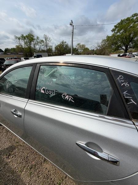 Nissan Sentra S CVT 2018