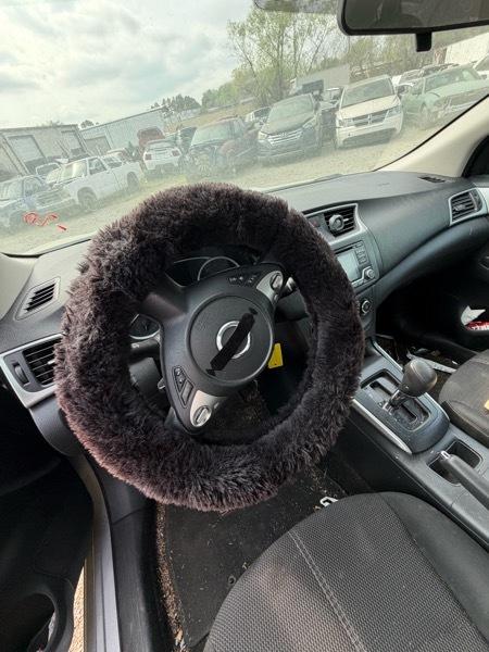 Nissan Sentra S CVT 2018