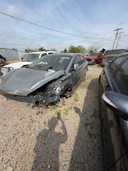 Hyundai Elantra Limited 2013