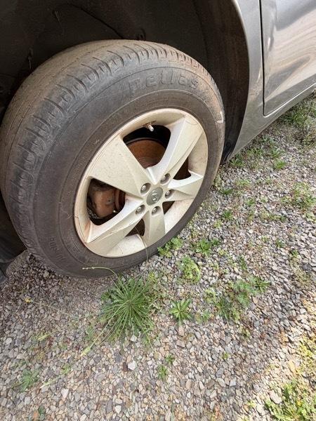 Hyundai Elantra Limited 2013