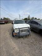 2002 Jeep Liberty 
