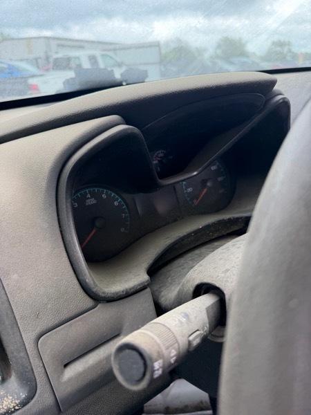 Chevrolet Colorado Work Truck Ext. Cab 2WD 2021