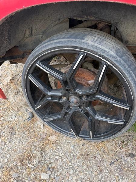 Chevrolet S10 Pickup LS Reg. Cab Sportside 2WD 1997