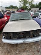 1999 Chevrolet S10 Pickup 