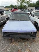 1992 GMC Sonoma 