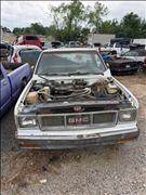 1988 GMC S15 Pickup 