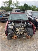2001 Chevrolet S10 Pickup 