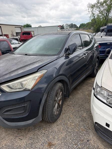 Hyundai Santa Fe Sport 2.4 FWD 2013