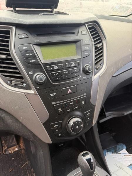 Hyundai Santa Fe Sport 2.4 FWD 2013