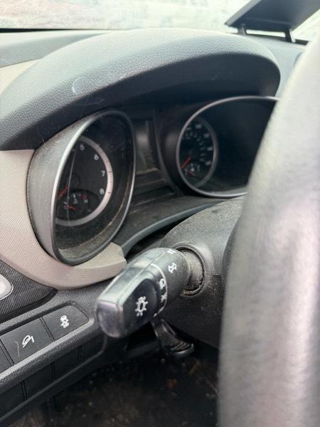 Hyundai Santa Fe Sport 2.4 FWD 2013