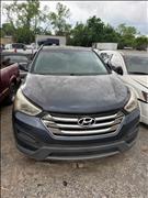 2013 Hyundai Santa Fe 