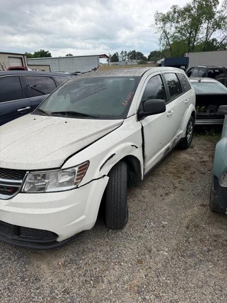 Dodge Journey SE 2014