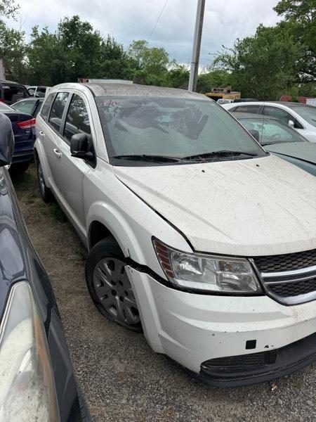 Dodge Journey SE 2014