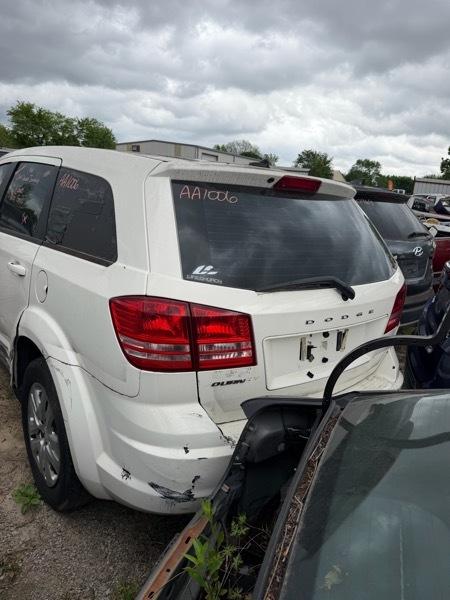 Dodge Journey SE 2014