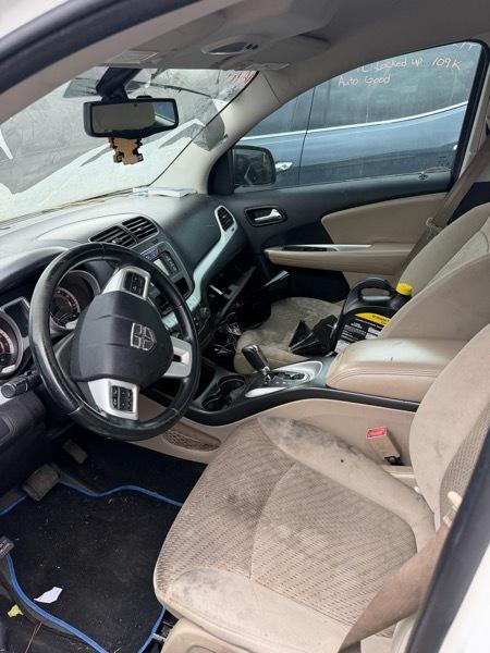 Dodge Journey SE 2014