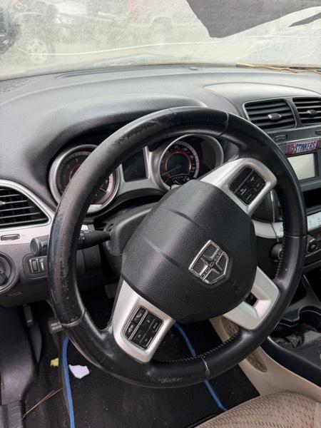 Dodge Journey SE 2014