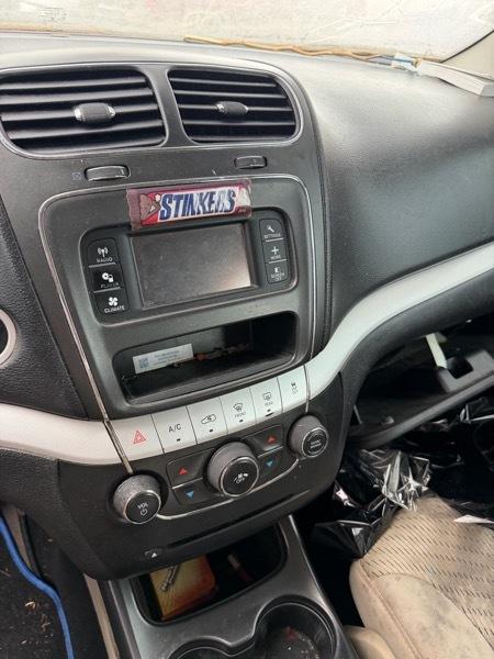 Dodge Journey SE 2014