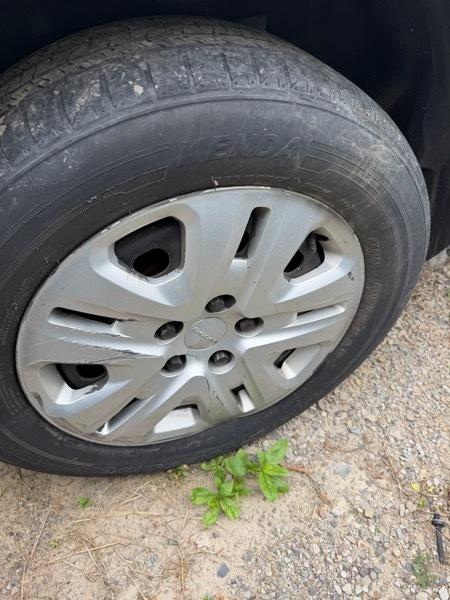 Dodge Journey SE 2014