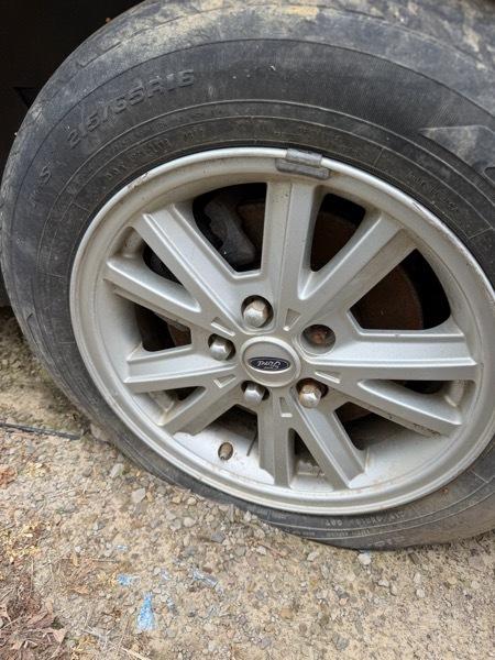 Ford Mustang V6 Premium Coupe 2008