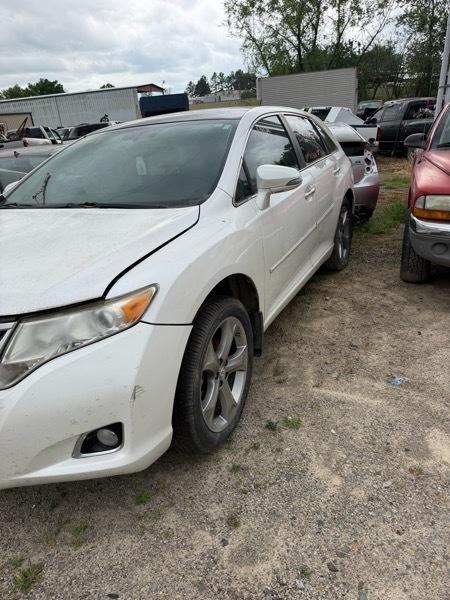 Toyota Venza XLE V6 FWD 2015