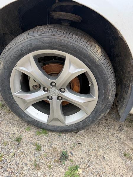 Toyota Venza XLE V6 FWD 2015