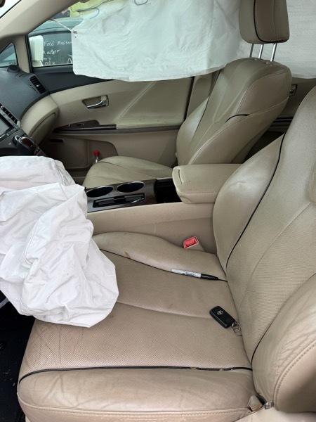 Toyota Venza XLE V6 FWD 2015