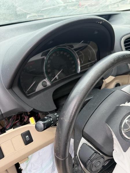 Toyota Venza XLE V6 FWD 2015