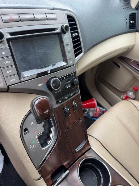 Toyota Venza XLE V6 FWD 2015