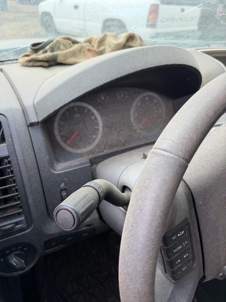 Ford Escape XLT 4WD 2011