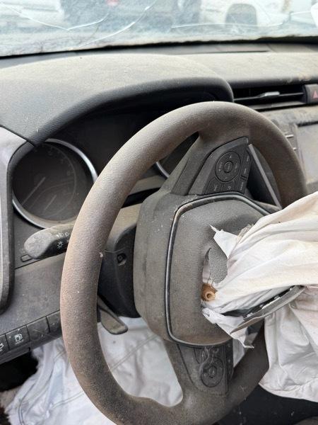 Toyota Camry XLE 2019