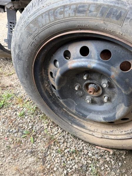 Toyota Camry XLE 2019