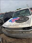 2002 Chevrolet Silverado 1500 