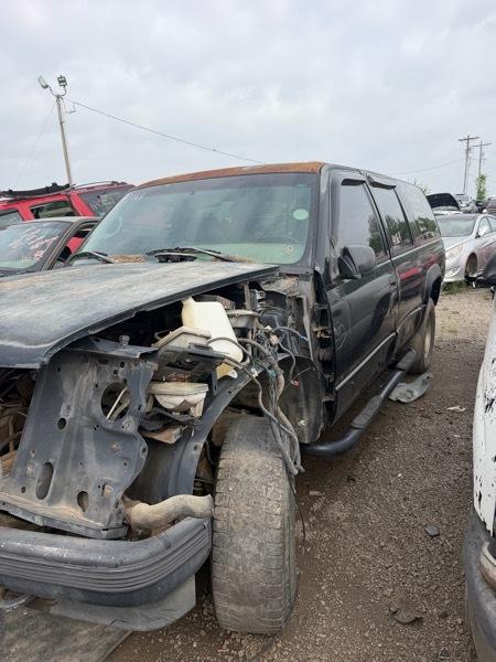 Chevrolet Suburban K1500 4WD 1995