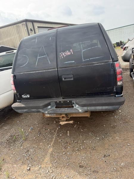 Chevrolet Suburban K1500 4WD 1995