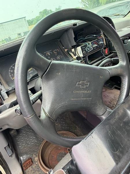 Chevrolet Suburban K1500 4WD 1995