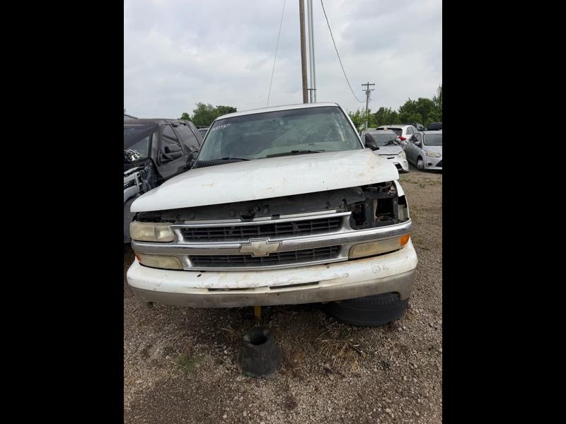 GMC Sierra 1500 SL Ext. Cab Short Bed 4WD 2001