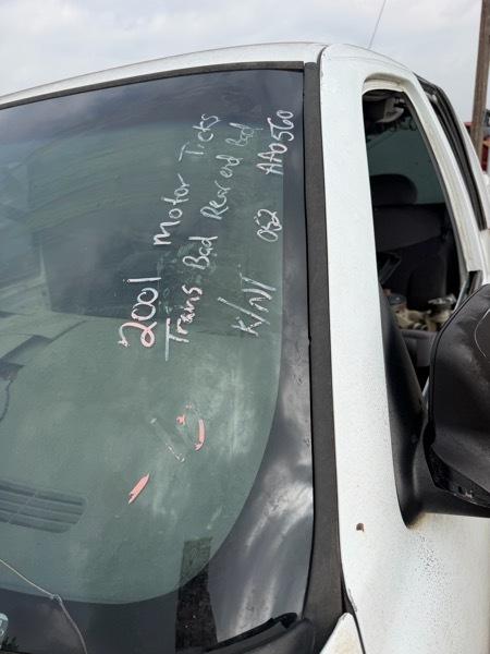 GMC Sierra 1500 SL Ext. Cab Short Bed 4WD 2001