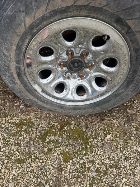 GMC Sierra 1500 SL Ext. Cab Short Bed 4WD 2001