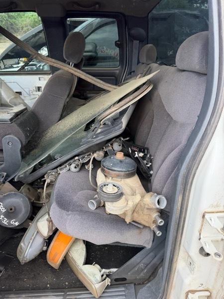 GMC Sierra 1500 SL Ext. Cab Short Bed 4WD 2001