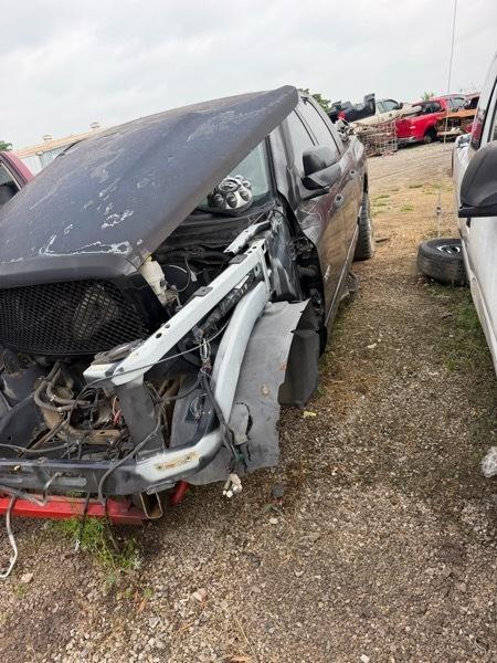 Dodge Ram 1500 Laramie Mega Cab 4WD 2006