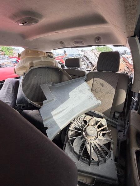 Dodge Ram 1500 Laramie Mega Cab 4WD 2006