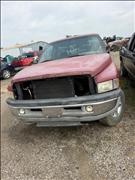 1996 Dodge Ram 1500 
