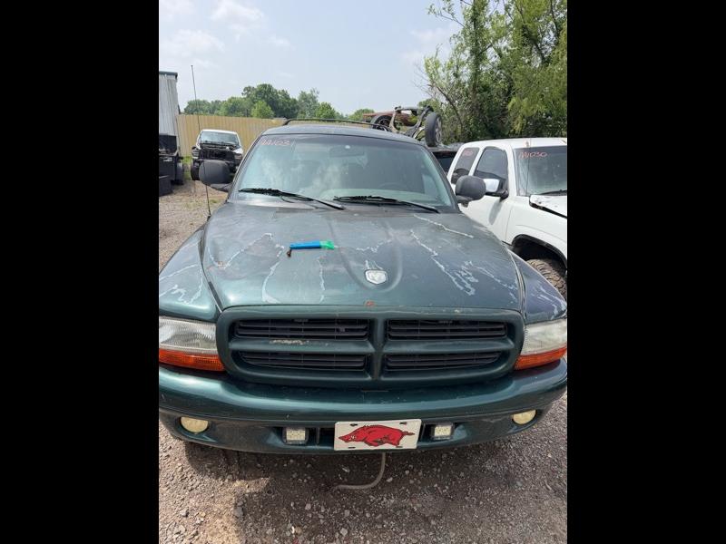 Dodge Durango SLT 4WD 1998