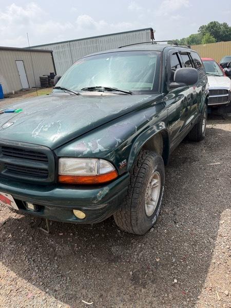 Dodge Durango SLT 4WD 1998