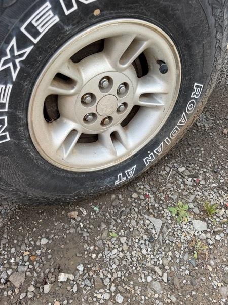 Dodge Durango SLT 4WD 1998