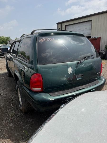 Dodge Durango SLT 4WD 1998