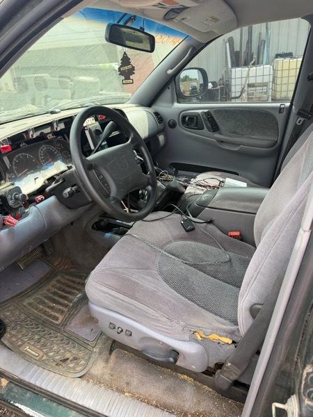 Dodge Durango SLT 4WD 1998